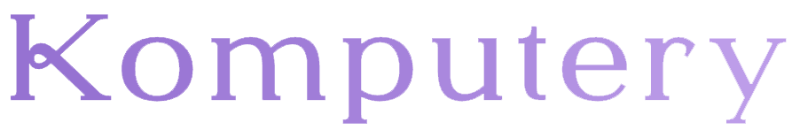 Komputery