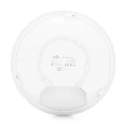 Access Point Ubiquiti U7-PRO 2,4 GHz | 5 GHz | 6 GHz 5700 Mbps 802.11a/b/g/n/ac/ax/be