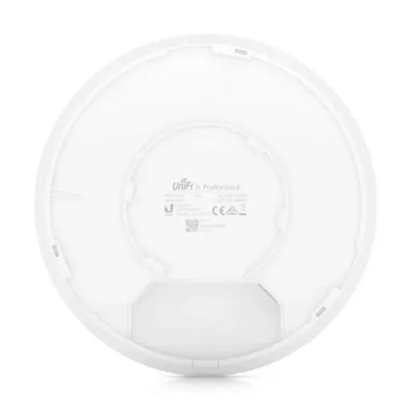 Access Point Ubiquiti U7-PRO 2,4 GHz | 5 GHz | 6 GHz 5700 Mbps 802.11a/b/g/n/ac/ax/be