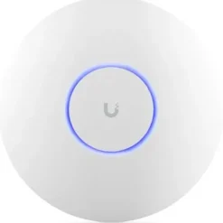 Access Point Ubiquiti U7-PRO 2,4 GHz | 5 GHz | 6 GHz 5700 Mbps 802.11a/b/g/n/ac/ax/be