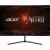 ACER Nitro ED270W0BMIIPX 27" FHD 240HZ 1 ms [VRB] Curved UM.HE0EE.016