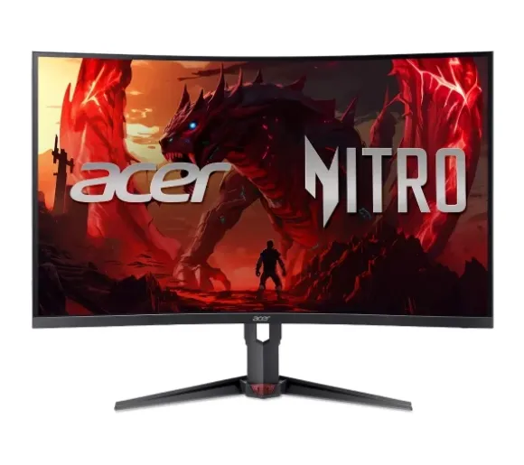 Acer Nitro XZ323QUZ1bmiiprx 32" WQHD VA UM.HX3EE.105