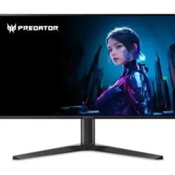 ACER Predator X27X1BMIIPPRUZX 27" 4K OLED 240Hz UM.GXXEE.109