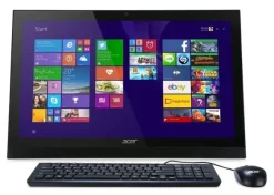 ACER All In One Aspire AZ1-621G-UW11