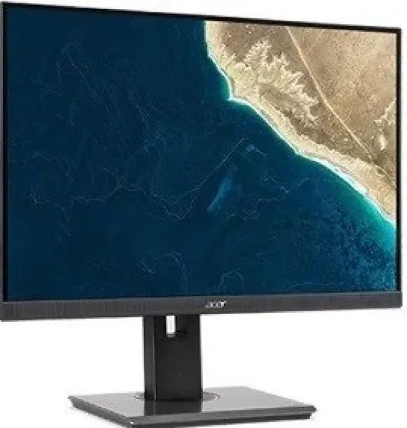 Acer B247Wbmiprzx24" czarny (UM.FB7EE.004)