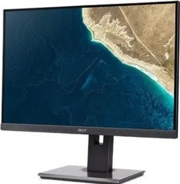 Acer B247Wbmiprzx24" czarny (UM.FB7EE.004)