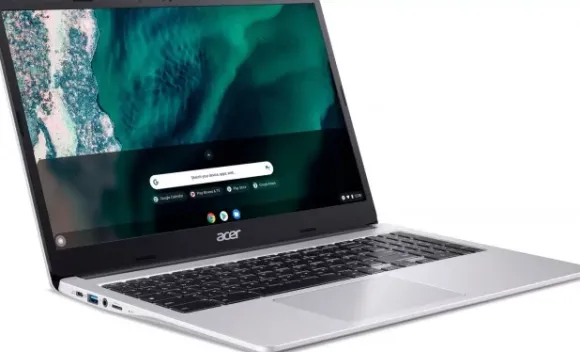 Acer Chromebook 315 N4500/8GB/128 FHD IPS NX.KB9EP.001_128SSD