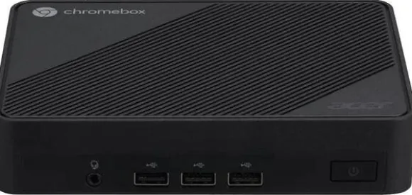 Acer CHROMEBOX MINI 2 INTEL N150