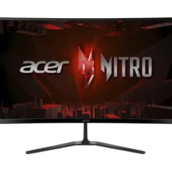 ACER Nitro ED270P0BMIPX 27" FHD UM.HE0EE.005
