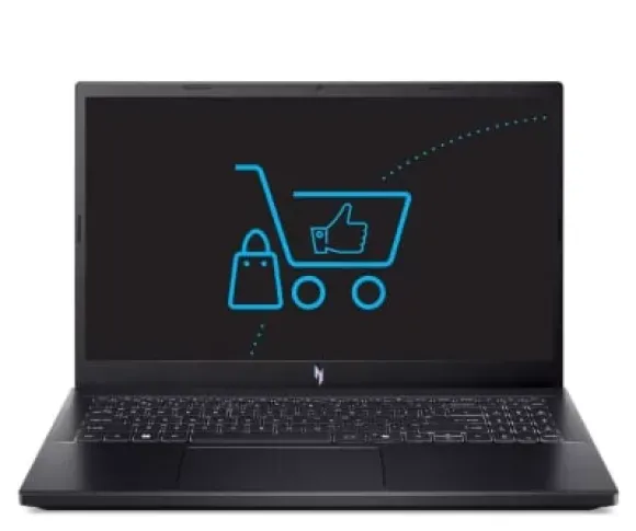Acer Nitro V R5-7535HS/16GB/1TB RTX3050 144Hz NH.QSHEP.001 NH.QSHEP.001