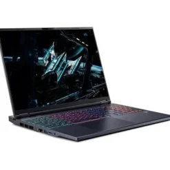 Acer PREDATOR Helios Neo 16 AI PHN16-73-92KQ 16" IPS 240Hz Ultra 9-275HX 32GB RAM 2 x 1TB SSD GeForce RTX5070Ti DLSS 4 Windows 11 Home NH.QX2EP.001