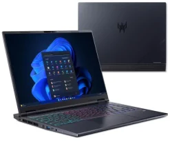 Acer Predator Helios Neo 14 U9-285H/32GB/1TB/W11 RTX5060 NH.QUXEP.002_32GB_1000SSD_W11