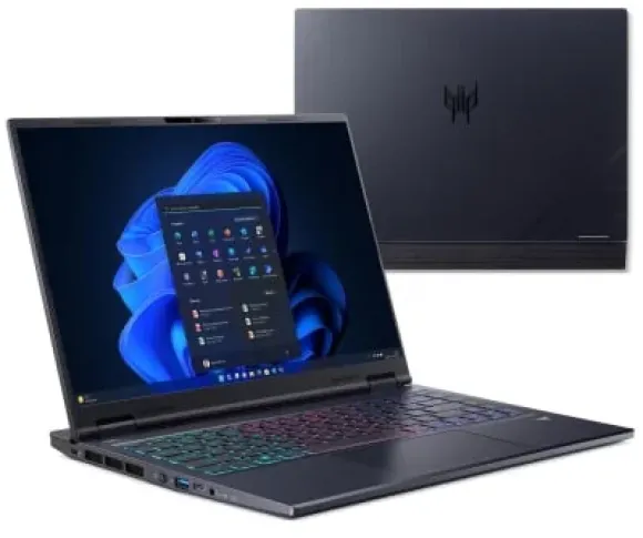 Acer Predator Helios Neo 14 U9-285H/32GB/1TB/W11 RTX5070 NH.QUWEP.005