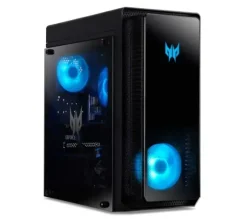Acer Predator Orion 3000 PO3-655 i5-14400F 16GB RAM 1TB Dysk SSD RTX3050 Win11