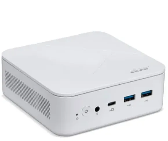 Acer Revo RB-102 Core 5-120U/16GB/1TB Biały RB102 || DT.BRFEP.001