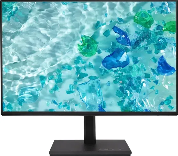 Acer Vero B7 B247WE5bemiqpruzx 24" WUXGA LCD Czarny UM.FB7EE.524