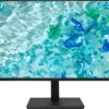 Acer Vero B247YGbmiqprx 24" Full-HD ZeroFrame Design UM.QB7EE.G12