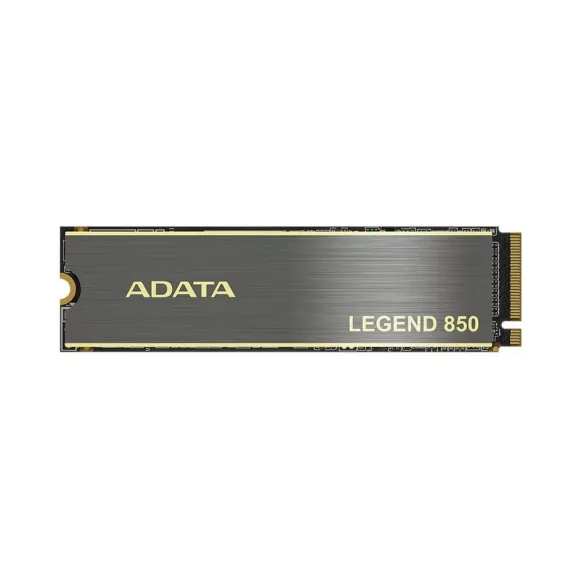 Adata Dysk Ssd Legend 850 2Tb Pcie 4X4 5/4.5 Gb/S M2