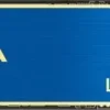 ADATA Dysk SSD LEGEND 750 500GB PCIe 3x4 3.35/2.45 GB/s ALEG-750-500GCS