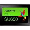 ADATA Dysk SSD Ultimate SU650 512 GB 2.5&quot SATA III ASU650SS-512GT-R ASU650SS-512GT-R