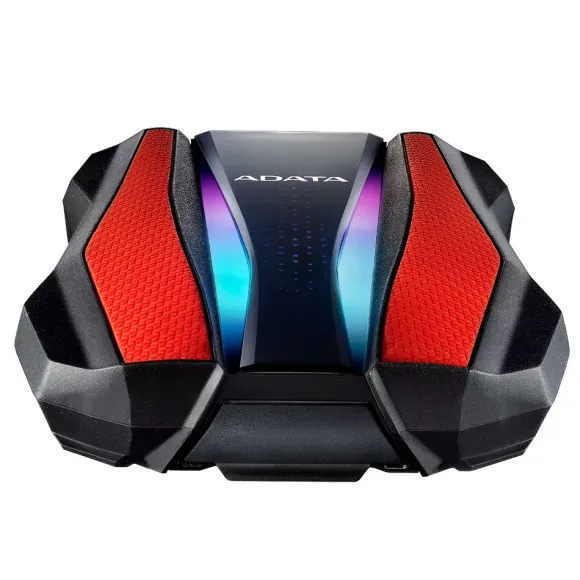 A-Data HD770G 2TB czerwony