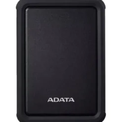 ADATA HD700 Pro 2TB HDD Czarny AHD700P-2TU31-CBK