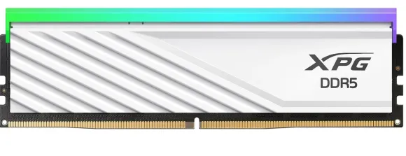 ADATA LANCER BLADE RGB moduł pamięci 32 GB 2 x 16 GB DDR5 6000 MHz Korekcja ECC AX5U6000C3616G-DTLABRWH