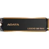 ADATA Legend 960 MAX 1TB M.2 2280 PCI-E x4 Gen4 NVMe (ALEG-960M-1TCS)