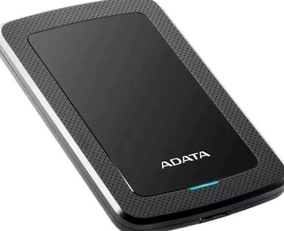 A-Data 2TB AHV300-2TU31-CRD