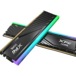 ADATA XPG Lancer Blade RGB 16GB (2x8GB) DDR5 5600MT/s CL46 AX5U5600C468G-DTLABRBK