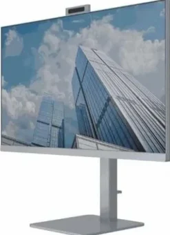ADAX VERSO AIO 23,8'' White WXIPC12400 i5-12400/H610/16GB/1TB/W11P ZVAXAPO00050