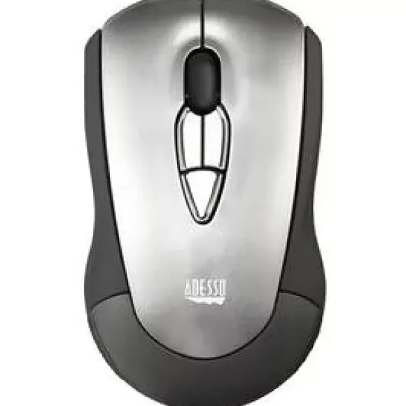 Adesso iMouse P10 czarno-szara