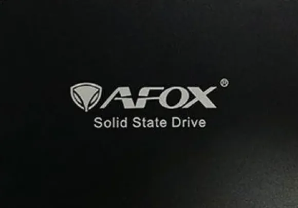 AFOX SSD 2TB TLC 530 MB/S SD250-2000GN SD250-2000GN