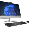 AIO HP EliteOne 870 G9 / 27" / 7B0S1EA / Intel i7-13 / 16GB / SSD 1TB / Intel UHD 770 / QHD / Win 11 Pro / Srebrny