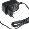 Akyga Universal power adapter AK-TB-34 5.0V 2.0A 10W 3.5 x 1.35 mm 1.5m AK-TB-34