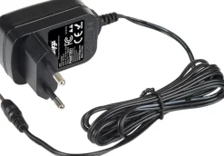 Akyga Universal power adapter AK-TB-21 5.0V 2.0A 10W 2.5 x 0.7 mm 1.5m AK-TB-21