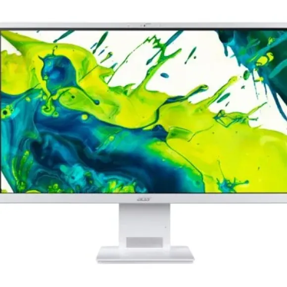 All in One ACER Aspire S27B-UGMTL-H 27" IPS Ultra 7-155H 32GB RAM 1TB SSD Windows 11 Professional DQ.BSCEP.008