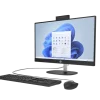 All in One HP 24-cr0701ng / 891G0EA / Ryzen 7 / 32GB / SSD 2TB / AMD Radeon / FullHD / Win 11 / Czarny