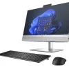 All in One HP EliteOne 840 G9 24" / 7B0P7EA / Intel i5-13 / 8GB / SSD 256GB / Intel UHD / FullHD / Win 11 Pro