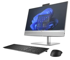 All in One HP EliteOne 840 G9 24" / 7B0P7EA / Intel i5-13 / 8GB / SSD 256GB / Intel UHD / FullHD / Win 11 Pro