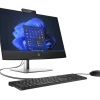 All in One HP ProOne 440 G9 / 9H6Z0ET / Intel i5-14 / 32GB / SSD 1TB / Intel UHD / FullHD / Win 11 Pro / Czarny