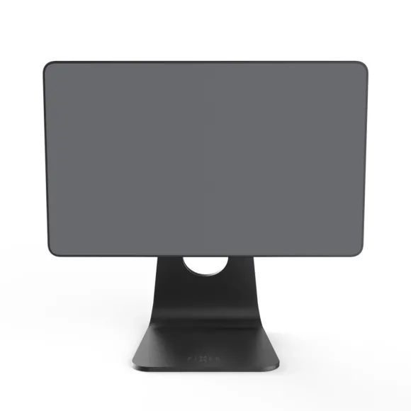 Aluminiowa Podstawka Magnetyczna Fixed Frame Do Apple Ipad Pro 12,9" (2018/2020/2021), Space Gray