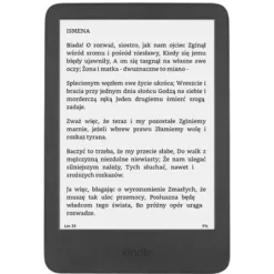 Amazon KINDLE 11 16GB z reklamami Czarny