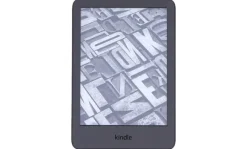 Amazon KINDLE 11 16GB z reklamami Czarny