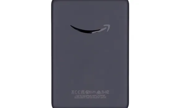 Amazon KINDLE 11 16GB z reklamami Czarny
