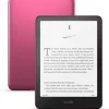 AMAZON Kindle Paperwhite Signature Edition 7" Różowy