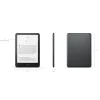 Amazon Ebook New Kindle Paper 12th Generation - 2024 release 7” glare-free 32GB Wi-Fi Wireless