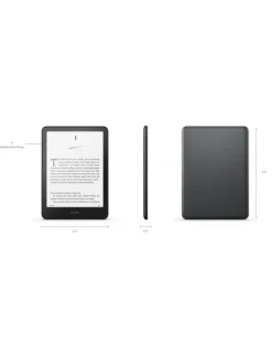 Amazon Ebook New Kindle Paper BIAŁY 12th Generation - 2024 release 7”
