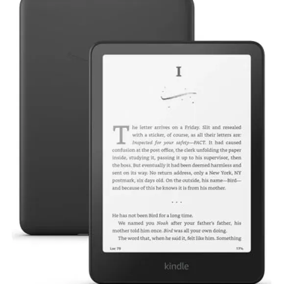 AMAZON Kindle 7" Czarny