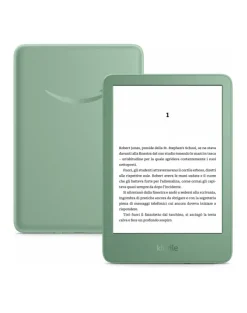 Amazon Kindle 16GB 2024